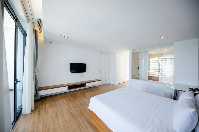 Acqua Villa Nha Trang