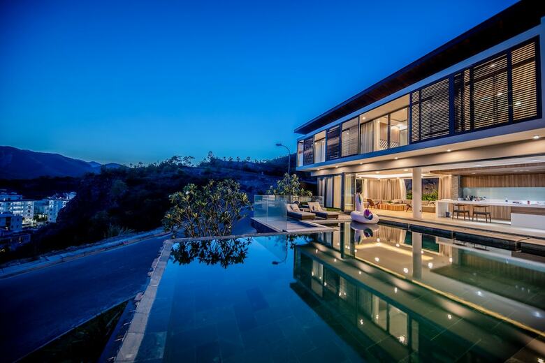 Acqua Villa Nha Trang