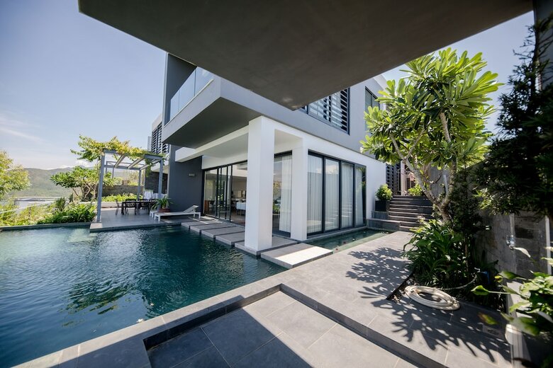 Acqua Villa Nha Trang
