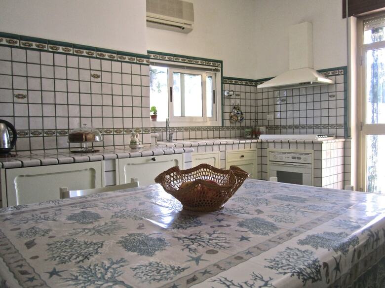 Villa Don Vito
