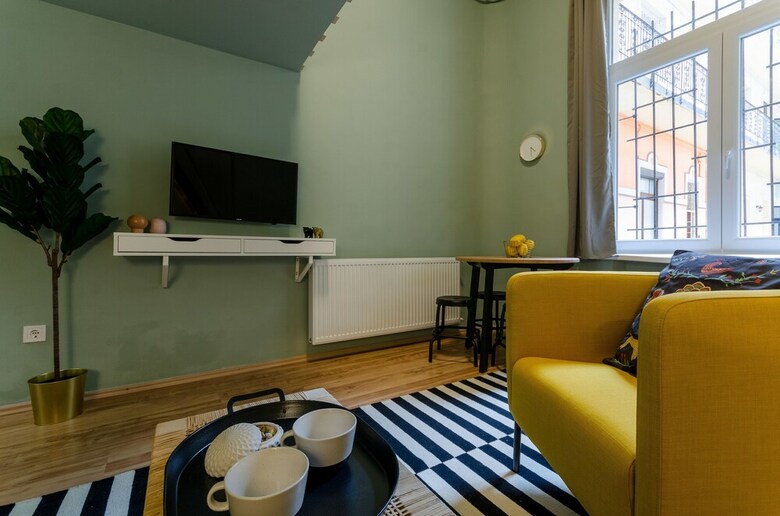 Mango Apartment