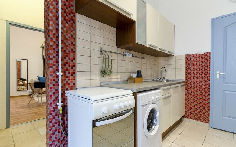 Mango Apartment