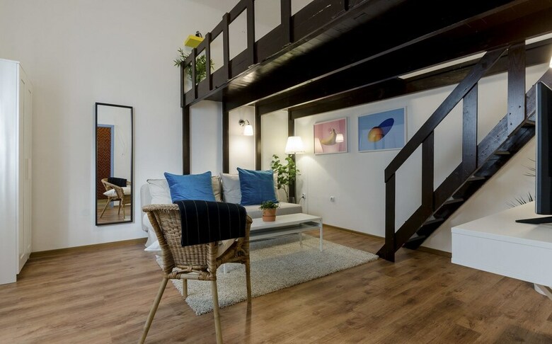 Mango Apartment