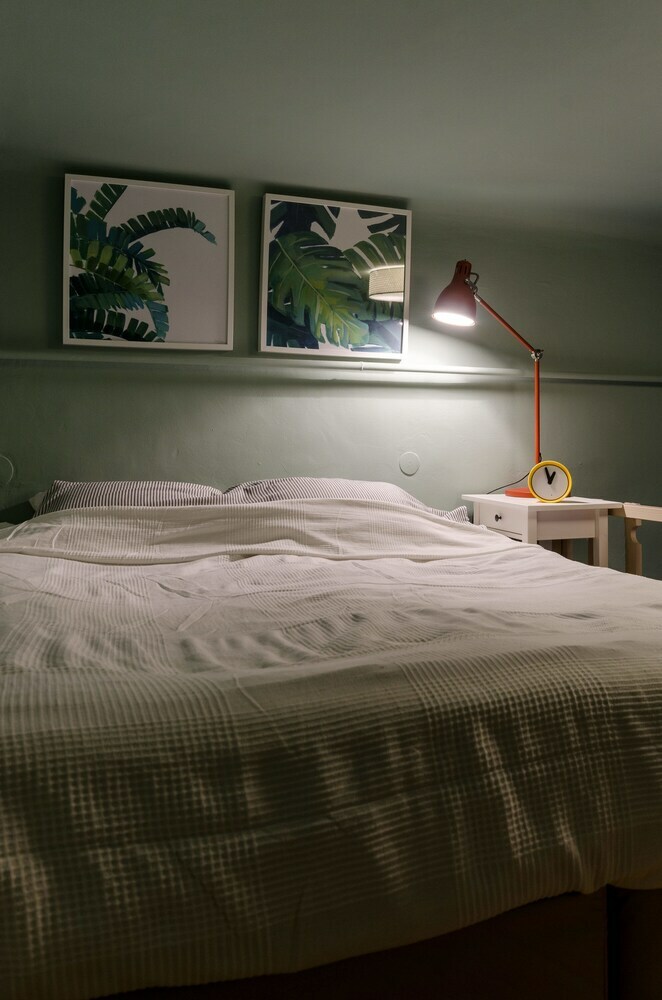 Mango Apartment