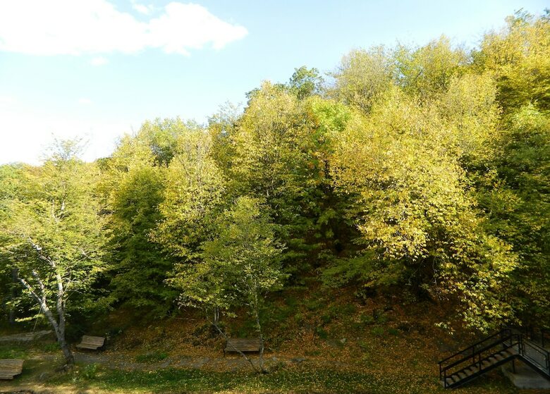 Hotel Tsaghkahovit