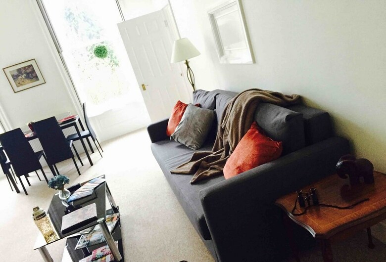 Grosvenor Apartments