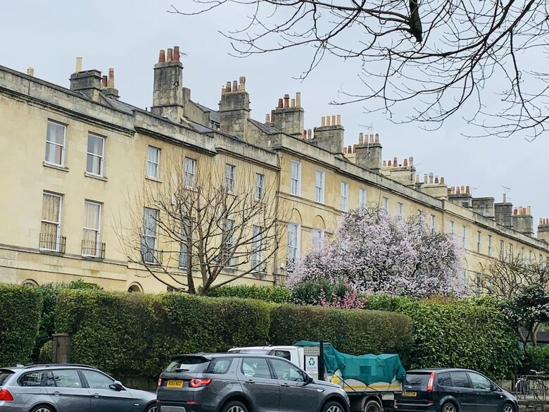 Grosvenor Apartments