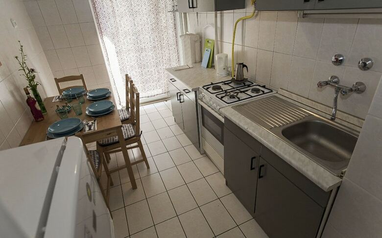 Aljotta Apartment