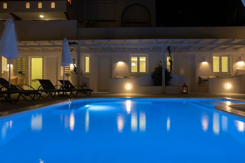 Hotel Ambience Suites