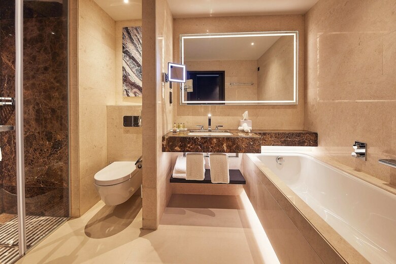 Hotel Hilton Belgrade