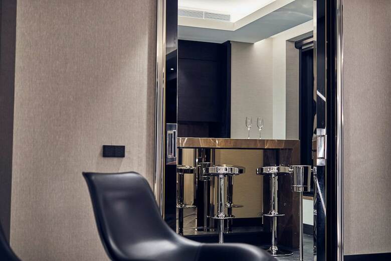 Hotel Hilton Belgrade