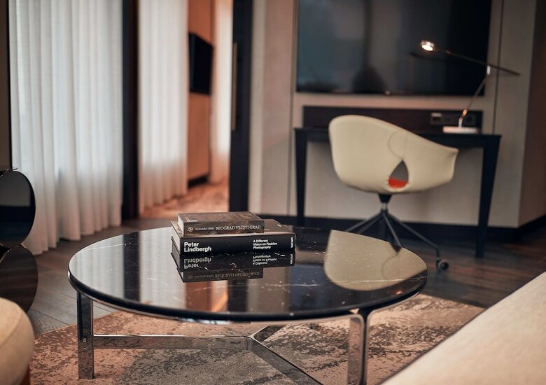 Hotel Hilton Belgrade