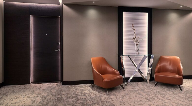 Hotel Hilton Belgrade