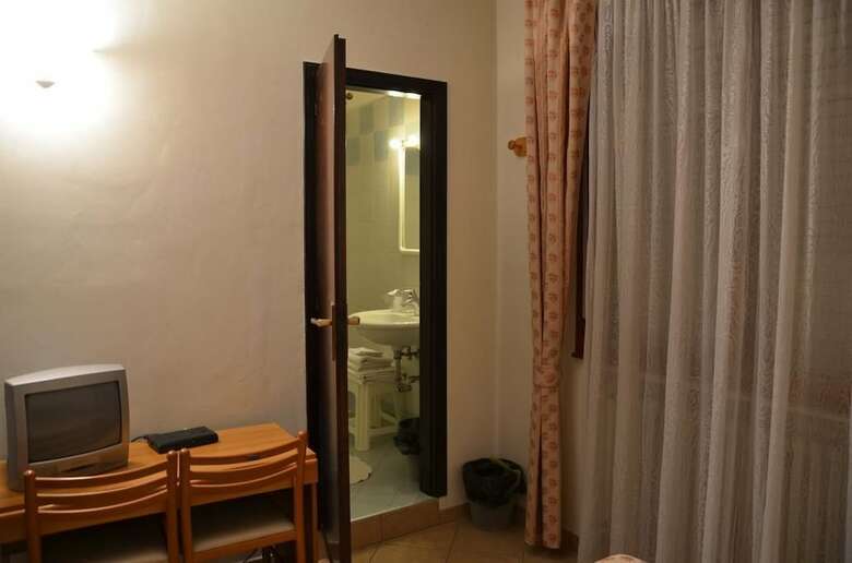 Hotel Arcella