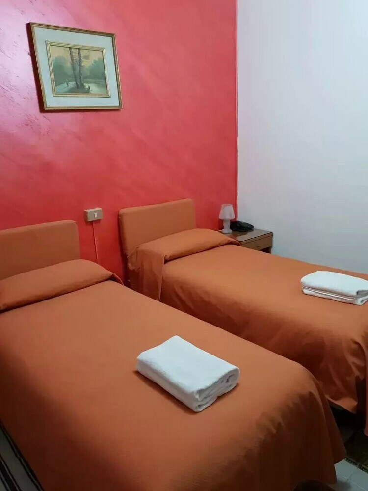 Hotel Arcella
