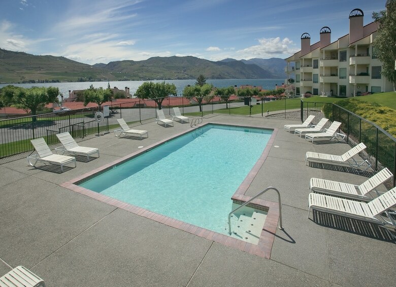 Hotel Worldmark Lake Chelan Shores
