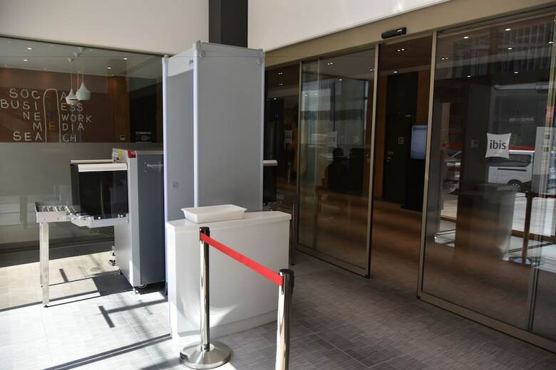 Hotel Ibis Sfax