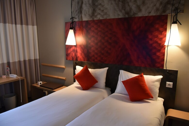 Hotel Ibis Sfax