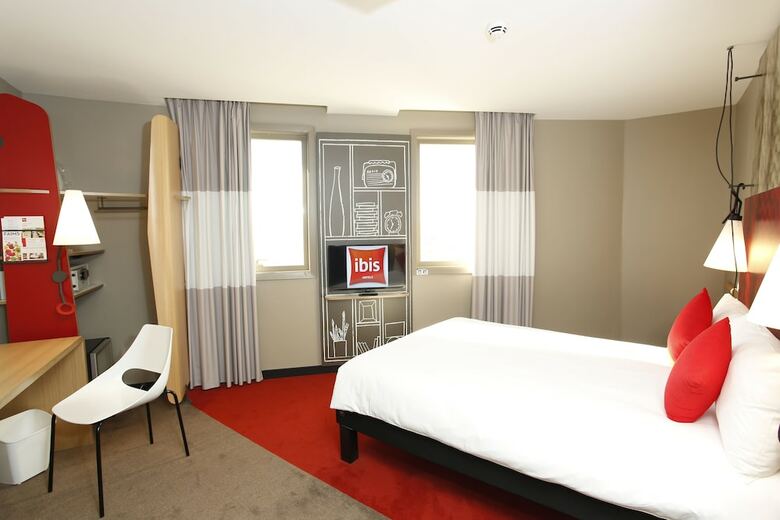 Hotel Ibis Sfax