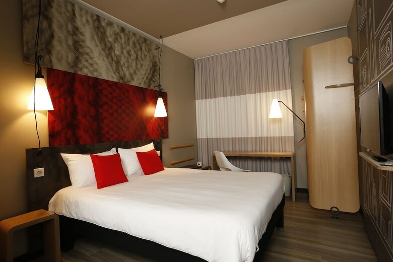 Hotel Ibis Sfax