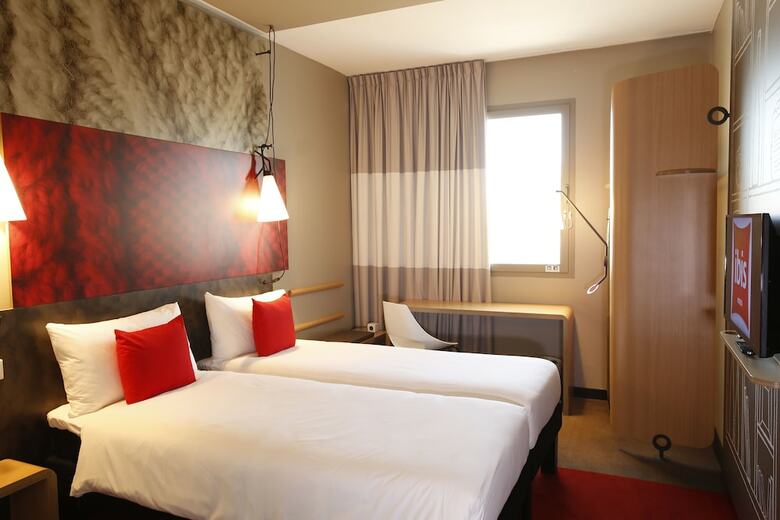 Hotel Ibis Sfax