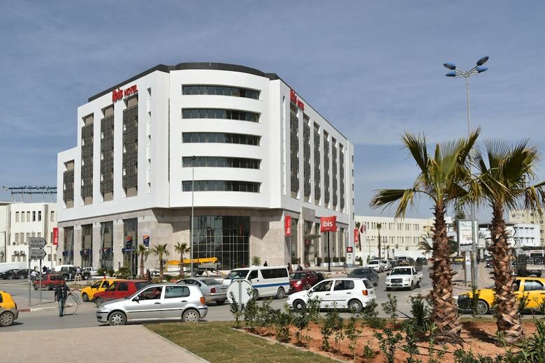 Hotel Ibis Sfax
