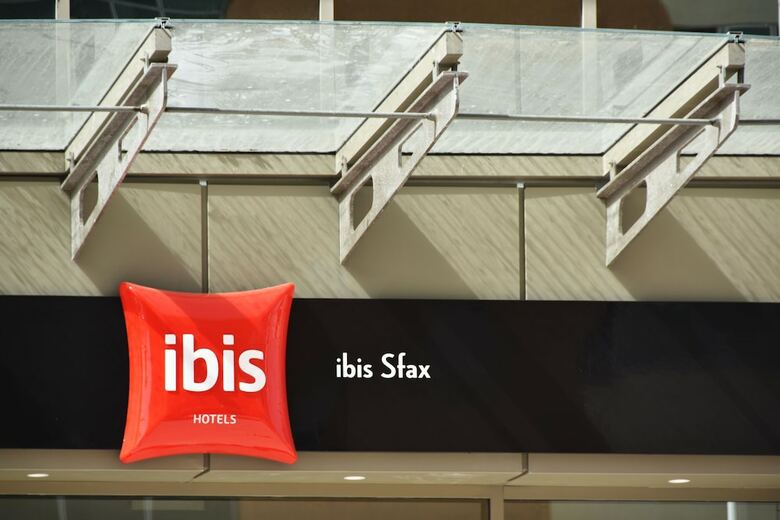 Hotel Ibis Sfax