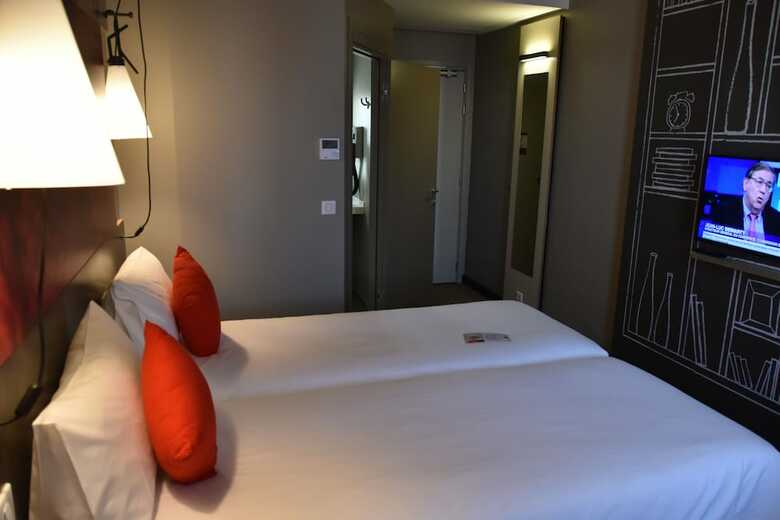 Hotel Ibis Sfax