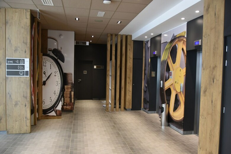 Hotel Ibis Sfax