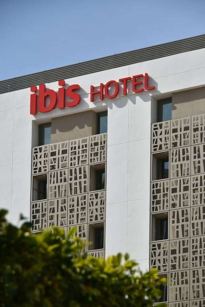 Hotel Ibis Sfax
