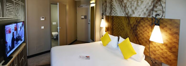 Hotel Ibis Sfax