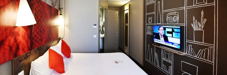 Hotel Ibis Sfax