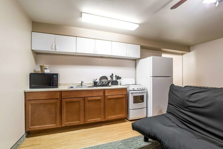 Hotel Rodeway Inn & Suites Big Water - Antelope Canyon