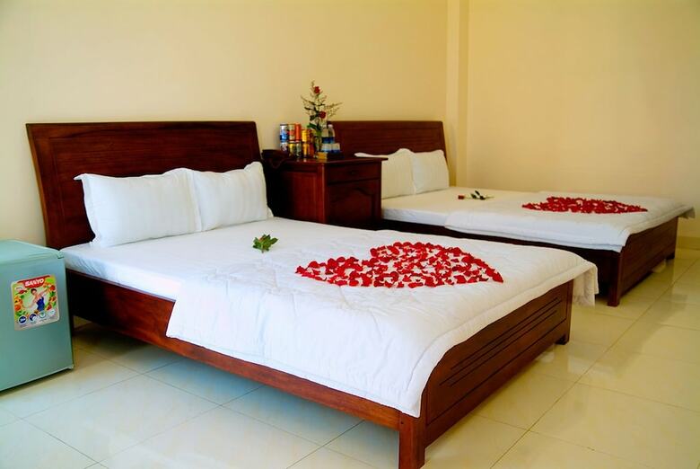 Thanh Do Hotel
