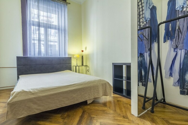 Bessara Apartment