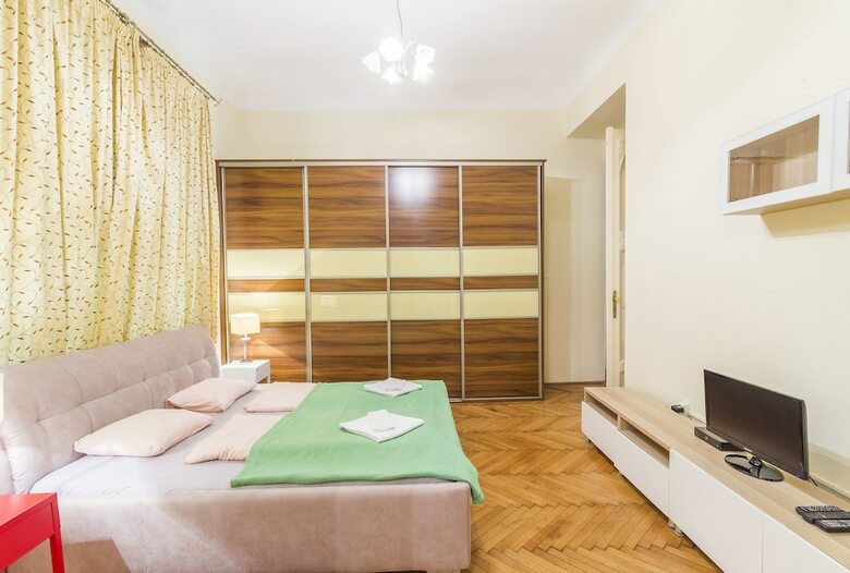 Bessara Apartment