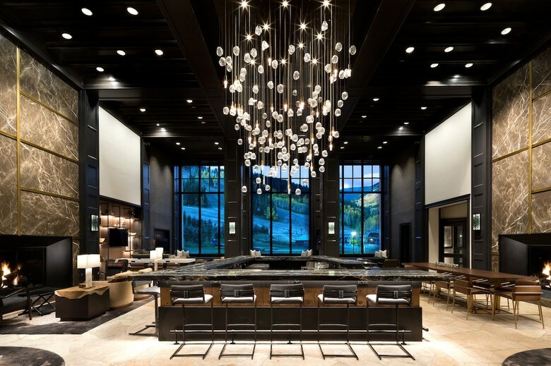 Apartamento Park Hyatt Beaver Creek Resort And Spa