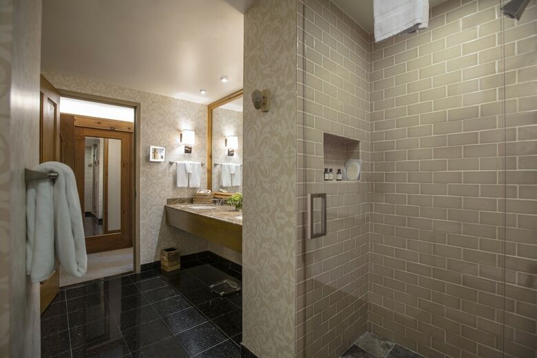 Apartamento Park Hyatt Beaver Creek Resort And Spa