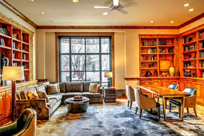 Apartamento Park Hyatt Beaver Creek Resort And Spa