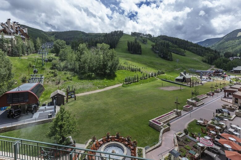 Apartamento Park Hyatt Beaver Creek Resort And Spa