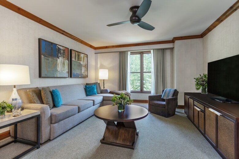 Apartamento Park Hyatt Beaver Creek Resort And Spa