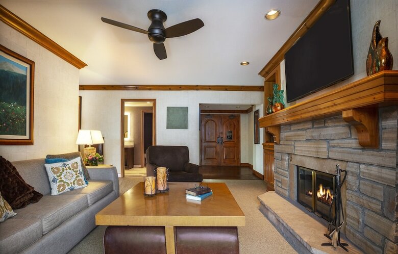 Apartamento Park Hyatt Beaver Creek Resort And Spa