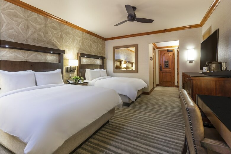 Apartamento Park Hyatt Beaver Creek Resort And Spa