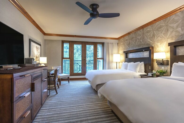 Apartamento Park Hyatt Beaver Creek Resort And Spa