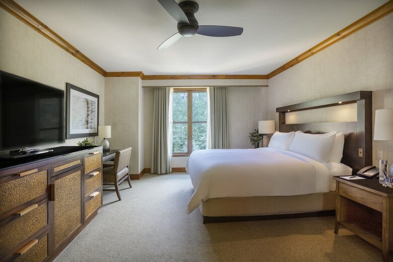 Apartamento Park Hyatt Beaver Creek Resort And Spa