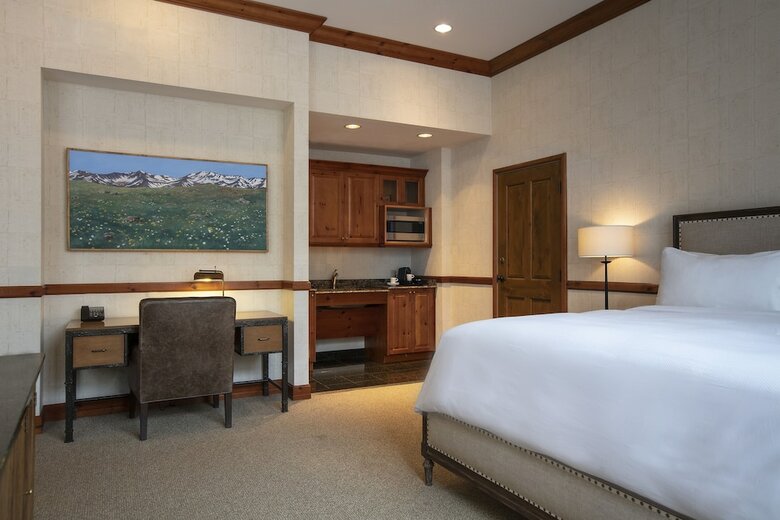 Apartamento Park Hyatt Beaver Creek Resort And Spa