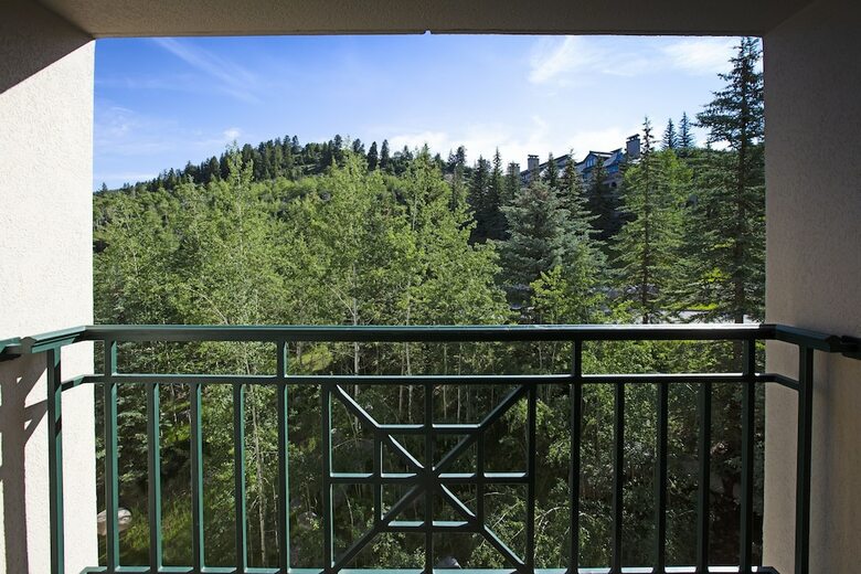 Apartamento Park Hyatt Beaver Creek Resort And Spa