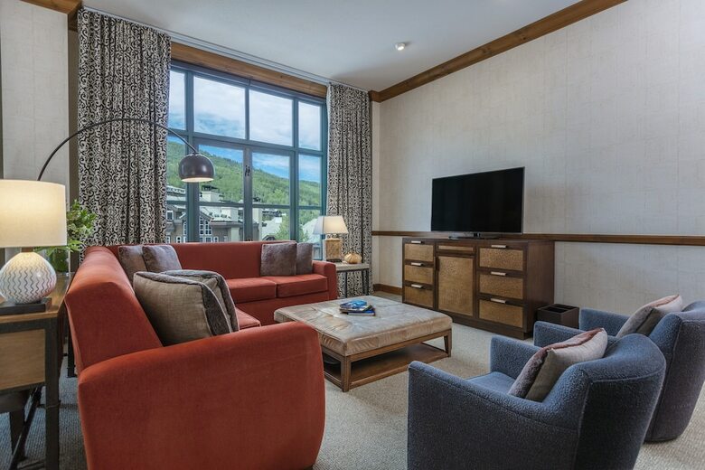 Apartamento Park Hyatt Beaver Creek Resort And Spa
