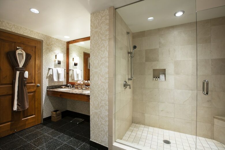 Apartamento Park Hyatt Beaver Creek Resort And Spa