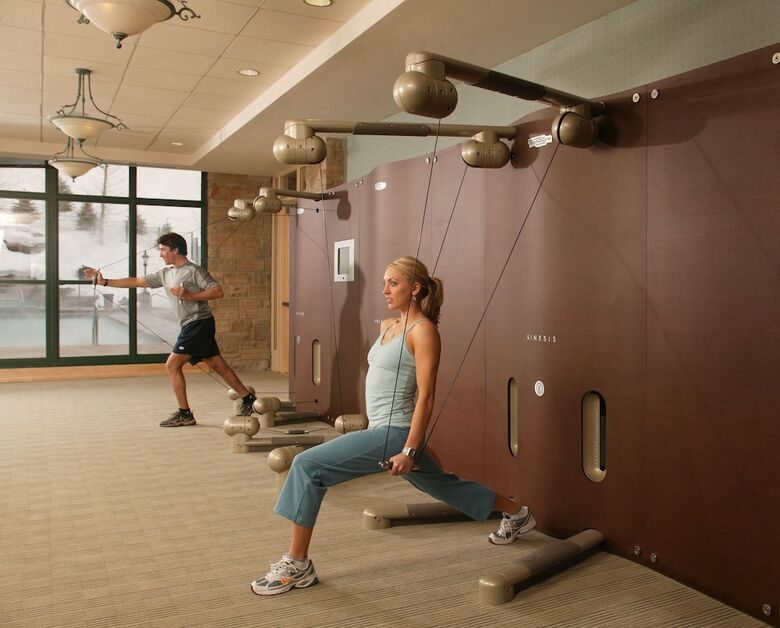 Apartamento Park Hyatt Beaver Creek Resort And Spa